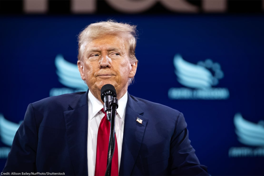 Թրամփը սպառնnւմ է կրճատել Նյու Յորքի ֆինանսավորումը