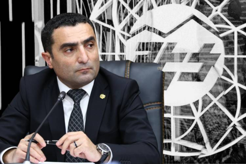 «ՀԷՑ-ի գնումների գործընթացին նախկինում մասնակցել է բացառապես 2-3 ընկերություն». Ռոմանոս Պետրոսյան