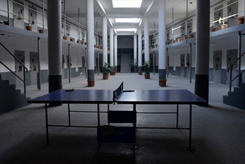 Քրեակատարողական հիմնարկը պետք է վերահսկվի տեսախցիկներով. Գալյան