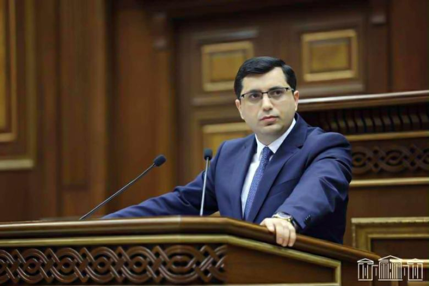 «Ժողովուրդ». 5 վարչության պետ, 10 քննիչ. ՀԿԿ-ում կադրային ջարդը շարունակվում է