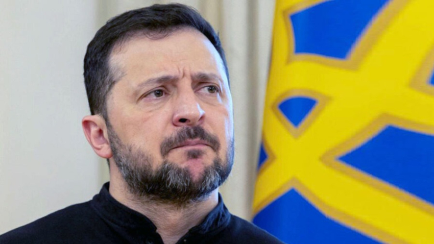 ԱՄՆ-ում կանխատեսել են Զելենսկու պաշտոնանկության հետևանքները (տեսանյութ)