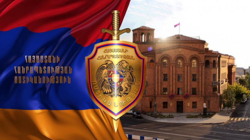 Ոստիկանության 5 ծառայող հեռացվել է համակարգից