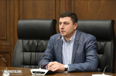 Ադրբեջանը սադրանքի գնալու «լեգիտիմ հիմք» է ձևավորում` միաժամանակ շոշափում միջազգային տրամադրությունները․ Տիգրան Աբրահամյան