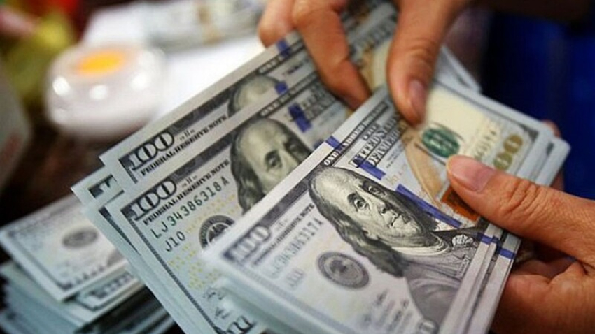 Դոլարի փոխարժեքը կայուն է. եվրոն էժանացել է շուրջ 4 դրամով