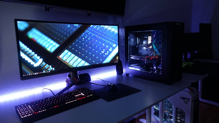 2026-ի սկզբին համակարգիչները 10%-ով. Ինչպես է ԱԲ-ի բումն ազդում էլեկտրոնիկայի շուկայի վրա