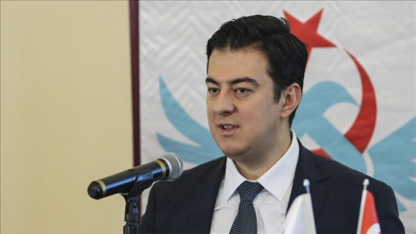 Առաջին անգամ է, որ հույսերն այսքան ամրապնդված են. Հայաստան այցելած թուրք գործիչը կիսվել է իր տպավորություններով