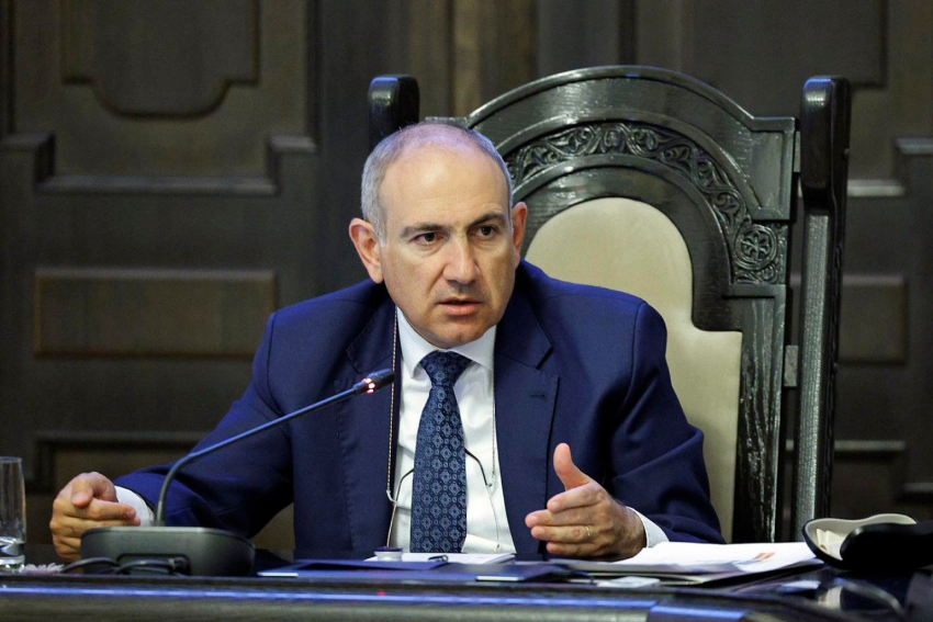 ՔՊ-ում շտապում են. թիմում կասկածներ կան, որ Փաշինյանն արտահերթի է գնում. «Հրապարակ»