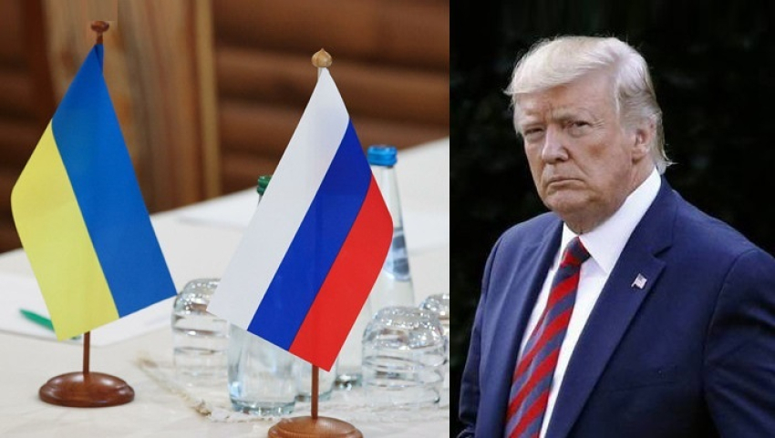 Ռուս-ուկրաինական կարգավորման` Եվրամիության ծրագրի ամբողջական տեքստը