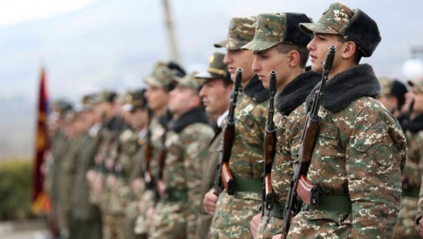 «Փաստ». Ճշգրտումներ զինծառայողների և նրանց ընտանիքների անդամների ամենամսյա պարգևավճարի վճարման կարգում