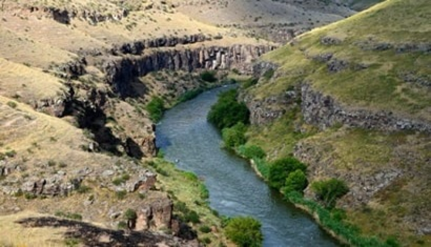 Ինչու է ՀՀ–ն Արաքս գետի պատնեշի նախագիծը համաձայնեցնում Թուրքիայի հետ․ ԱԳՆ–ի պատասխանը