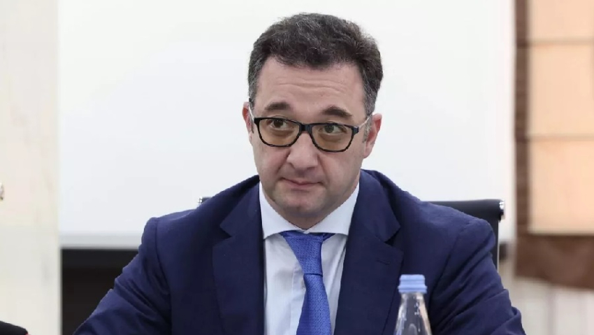 Վրաստանի գյուղնախարարը ՀՀ չի գա. հայկական բեռնատարների հարցը կքննարկվի փոխնախարարի հետ
