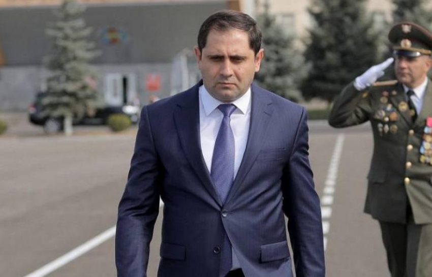 Սուրեն Պապիկյանն աշխատանքային այցով մեկնել է Գերմանիա