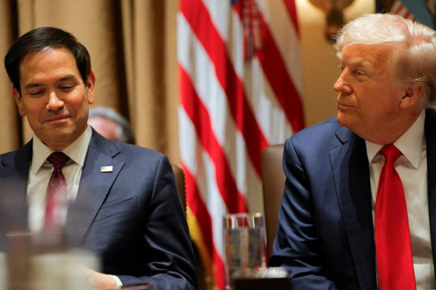 Սա լավագույն հանդիպումն ու օրն էր․ Ռուբիոն՝ Ժնևում Ուկրաինայի հարցով բանակցությունների մասին