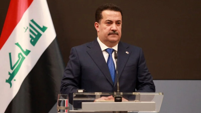 Իրաքը պահանջում է ամերիկյան զnրքերի դուրսբերումը մինչև 2026 թվականը