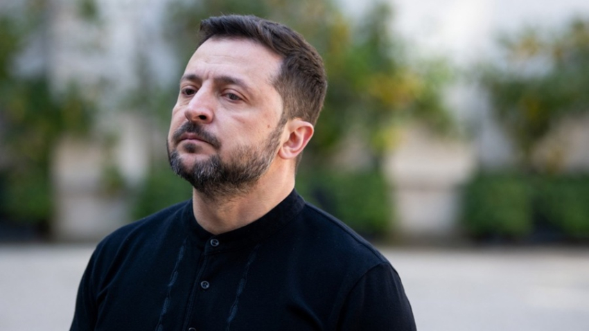 Ուկրաինան կանգնած է դժվար ընտրության առաջ՝ կա՛մ արժանապատվության կորուստ, կա՛մ կարևոր գործընկերոջը կորցնելու ռիսկ․ Զելենսկի