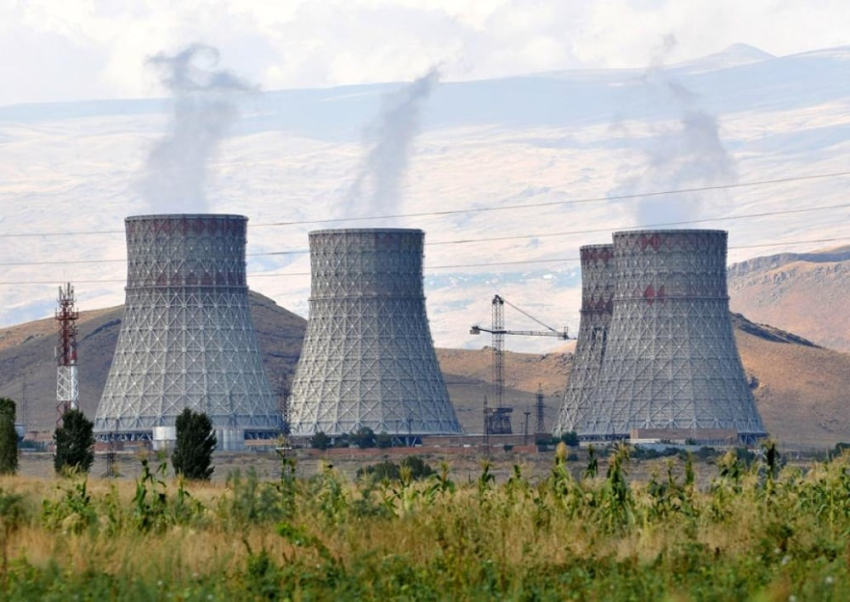 Հայկական ատոմակայանի էլեկտրաէներգիան երկարաժամկետ հեռանկարում կարող է թանկանալ