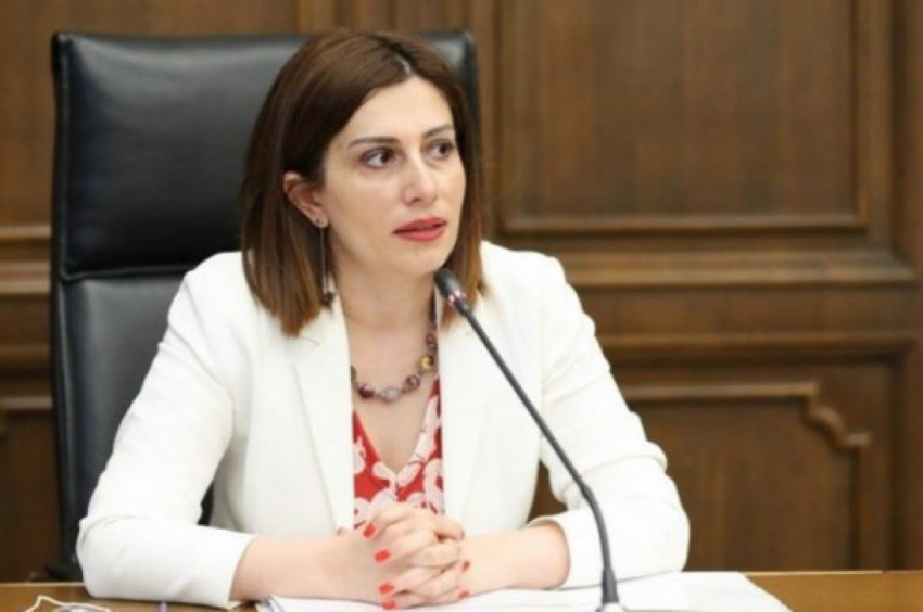 Անահիտ Ավանեսյանը արձակուրդ է մեկնում․ ով կփոխարինի նրան