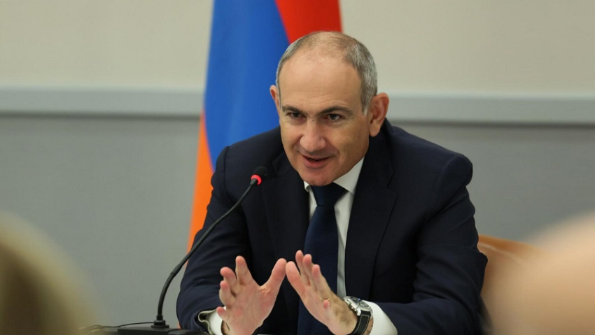 Փաշինյանը Էրդողանին հրավիրելու է Հայաստան