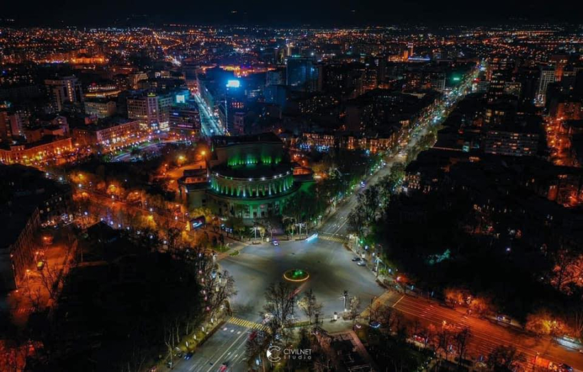 Երևանը՝ աշխարհի լավագույն գիշերային կյանք ունեցող քաղաքների տասնյակում