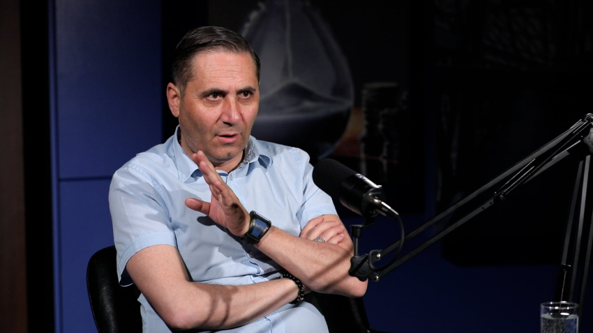 «Հիմա ադրբեջանցիները էշ-էշ սպառնում են ռուսներին։. հետաքրքիր է, շատ հետաքրքիր է». Աբովյան