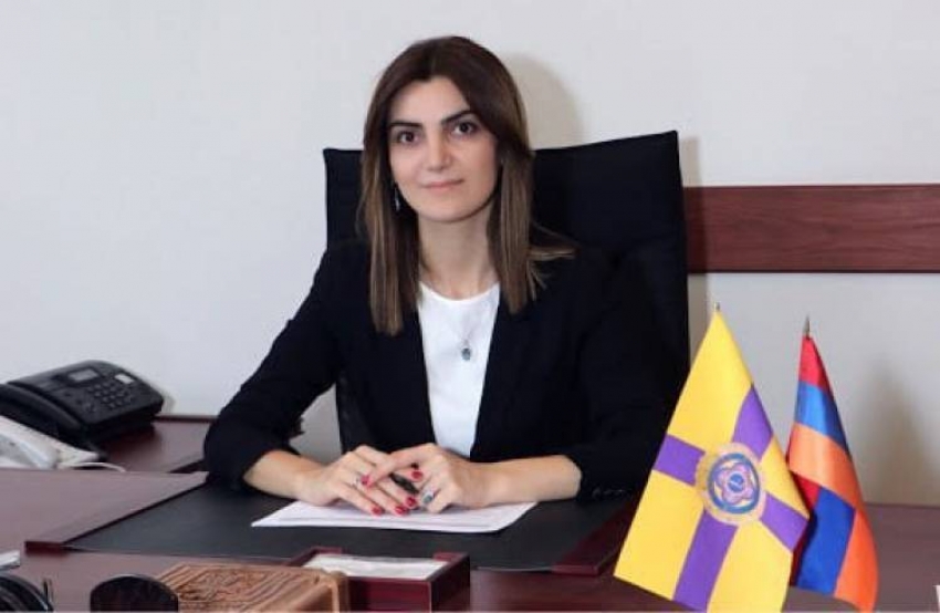 Կոռուպցիայի մեջ ներգրավված ցանկացած մեկը կպատժվի օրենքի ողջ խստությամբ. Արթուր Հովհաննիսյան. Տեսանյութ
