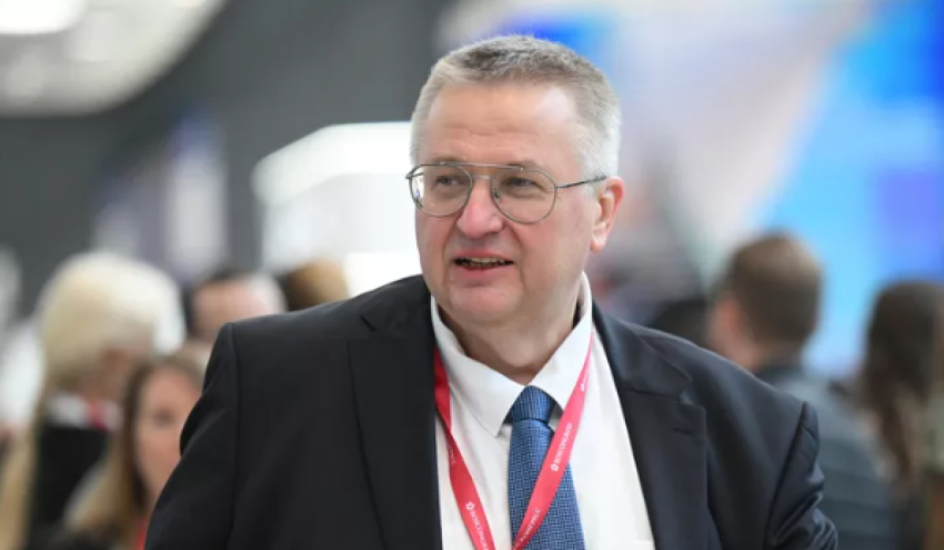 Օվերչուկը՝ Հայաստան ցորեն ուղարկելու մասին. սա շոշափելի ներդրում է Հարավային Կովկասում խաղաղության հաստատման գործում