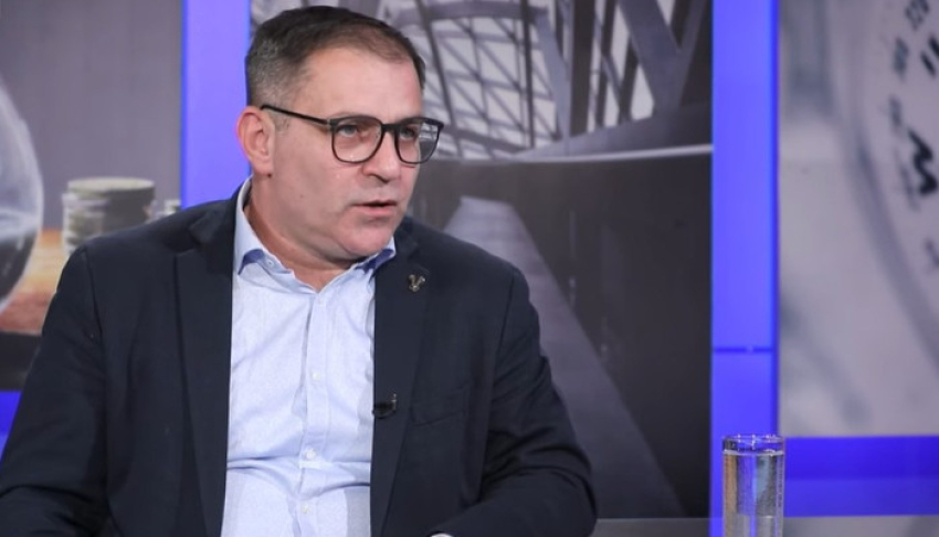 Երկուշաբթի առավոտյան կլինեմ Ազգային ժողովում. հետաքրքիր է լինելու. Նարեկ Մալյան. Տեսանյութ