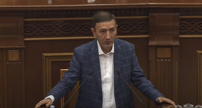Հաջորդ տարի հայտարարատու է դառնալու ևս 500 հազար քաղաքացի, այդ թվում` թոշակառուները. Թունյան