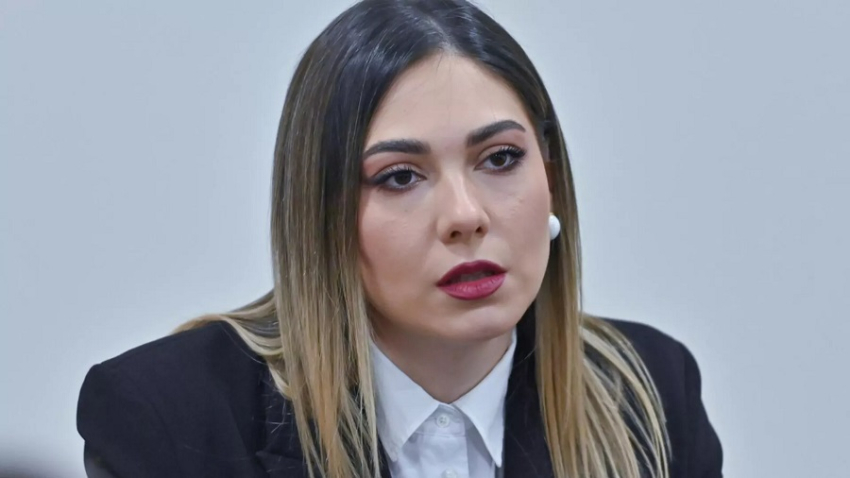 Այս պահին քննարկում չկա․ Գալյանը՝ Սահմանադրության մեջ եկեղեցուն առնչվող փոփոխության մասին
