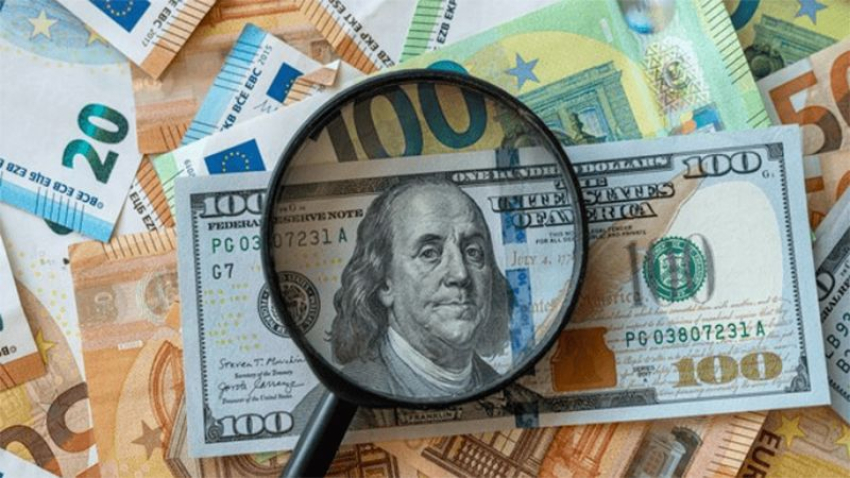 Դոլարն էժանացել է, եվրոն՝ թանկացել
