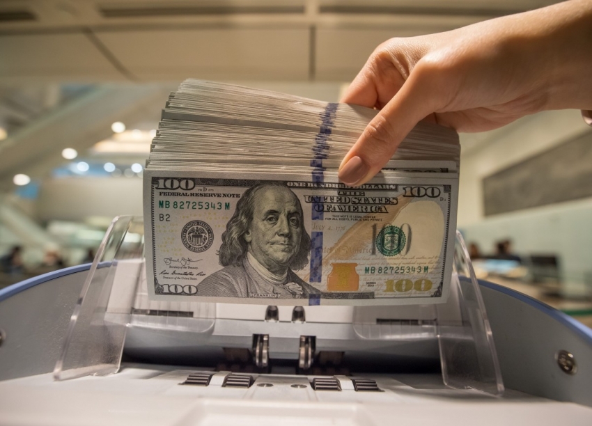 Ռուբլին թանկացել է․ փոխարժեքներն՝ այսօր