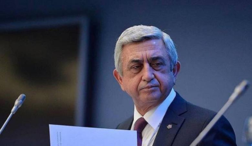 Մեղադրանքի հիմքում 5 տարի առաջ մեռած մարդու ցուցմունքն է. «Հրապարակ»