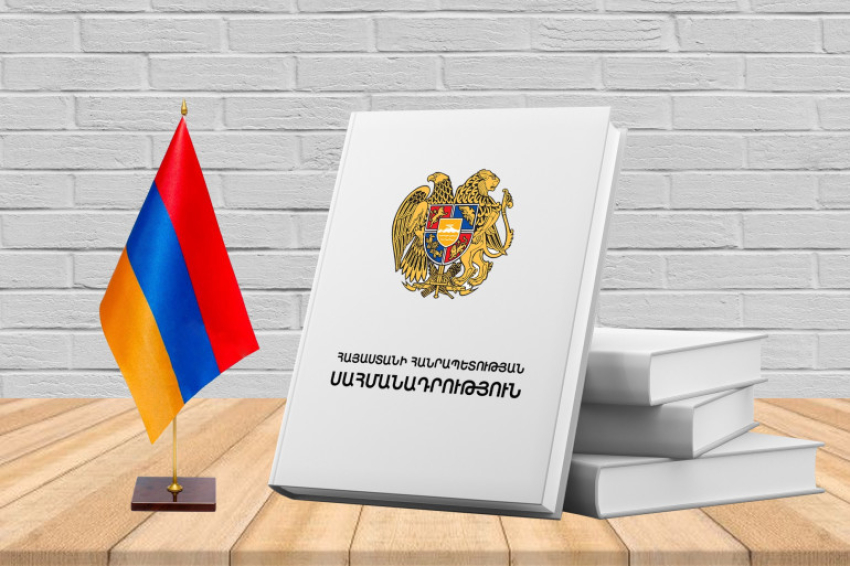 Ընտրություններում ժողովրդի վստահության քվեն ստանալուց հետո նախաձեռնվելու է համաժողովրդական հանրաքվեի միջոցով ՀՀ նոր Սահմանադրության ընդունման գործընթաց․ ՔՊ հռչակագիր