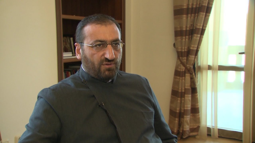 Արշակ Սրբազանին մեղադրում են սպանության, հանցաշխարհի հետ կապի մեջ. մանրամասներ․ «Հրապարակ»