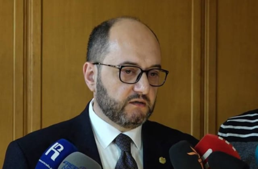 Կաթողիկոսն ու իր սպասավորները 2021-ին քարոզում էին ընդդեմ ՔՊ-ի. հանրությունն իր պատասխանը տվեց. Արայիկ Հարությունյան
