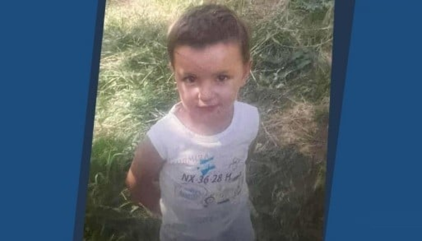 3-ամյա Տիգրանի որոնումները շարունակվում են Ծափաթաղում, այս պահին որեւէ նորություն չկա