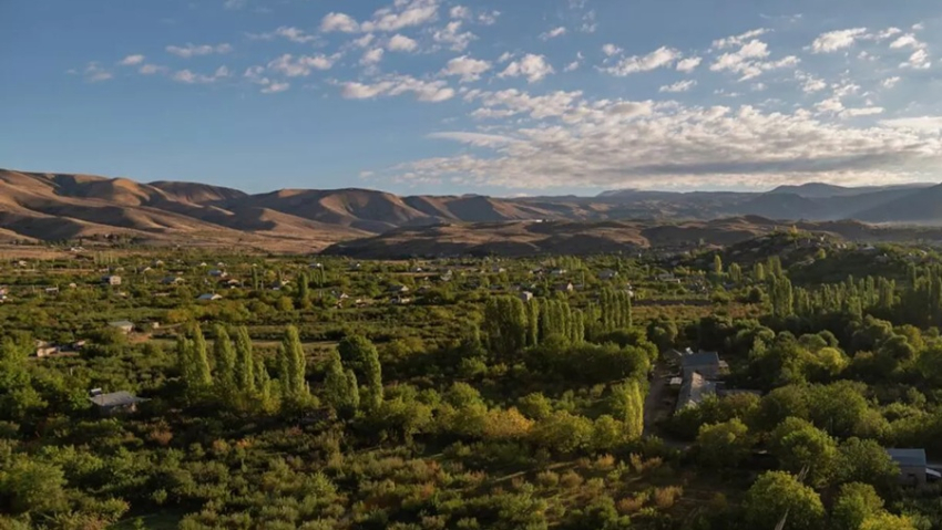 Օդի ջերմաստիճանը կրկին կբարձրանա. եղանակի տեսություն