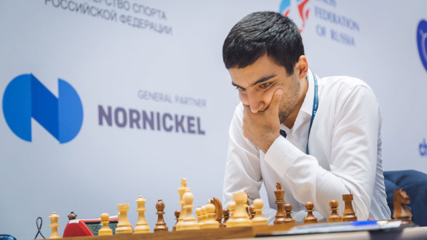 ՖԻԴԵ-ի դասակարգման աղյուսակում Հայաստանն ունի 4 ներկայացուցիչ