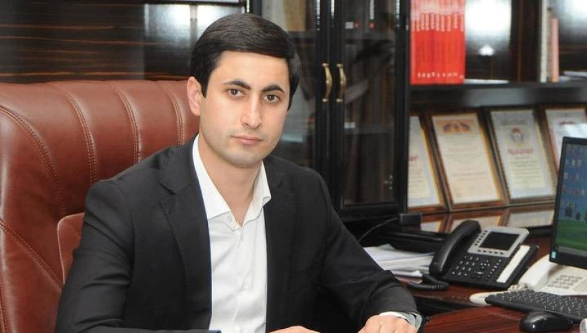 Շենգավիթի նախկին թաղապետն ազատ արձակվեց. Կիրառվեց տնային կալանք