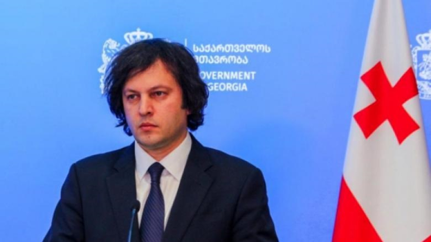 2022 թվականին մենք հրաժարվեցինք պատերազմի մեջ մտնել, և դրանից հետո աննախադեպ շանտաժ սկսվեց․ Կոբախիձե