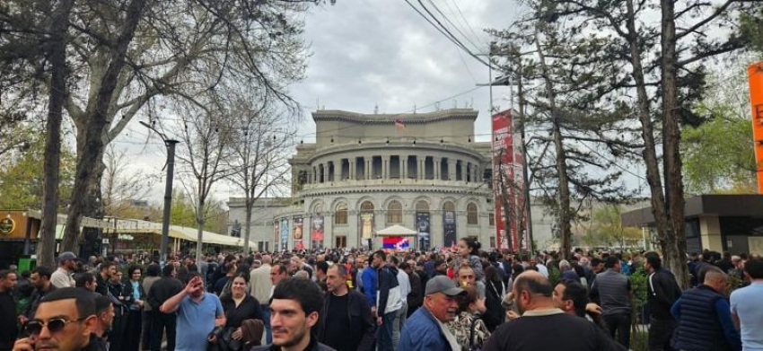Արցախցիների իրավունքների պաշտպանության խորհուրդը հայտարարություն է տարածել