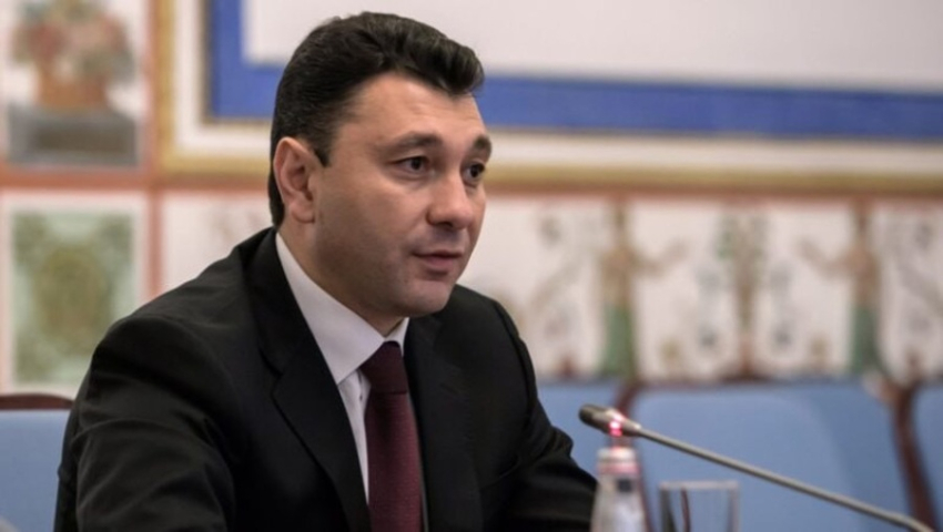 Վառ ապացույցն «Իսկանդեր»-ի չկիրառումն է 44-օրյա պատերազմի վճռական պահին․ Շարմազանով