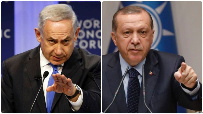 Haaretz. Կատարից հետո Թուրքիան կարող է դառնալ Իսրայելի հաջորդ թիրախը