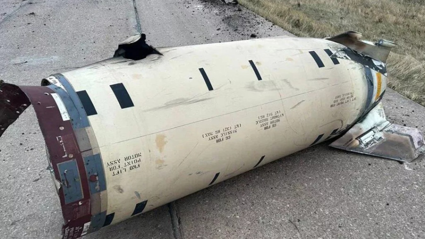 Ուկրաինայի զինված ուժերը Վորոնեժին հարվածել են 4 ATACMS բալիստիկ հրթիռներով. ՌԴ ՊՆ