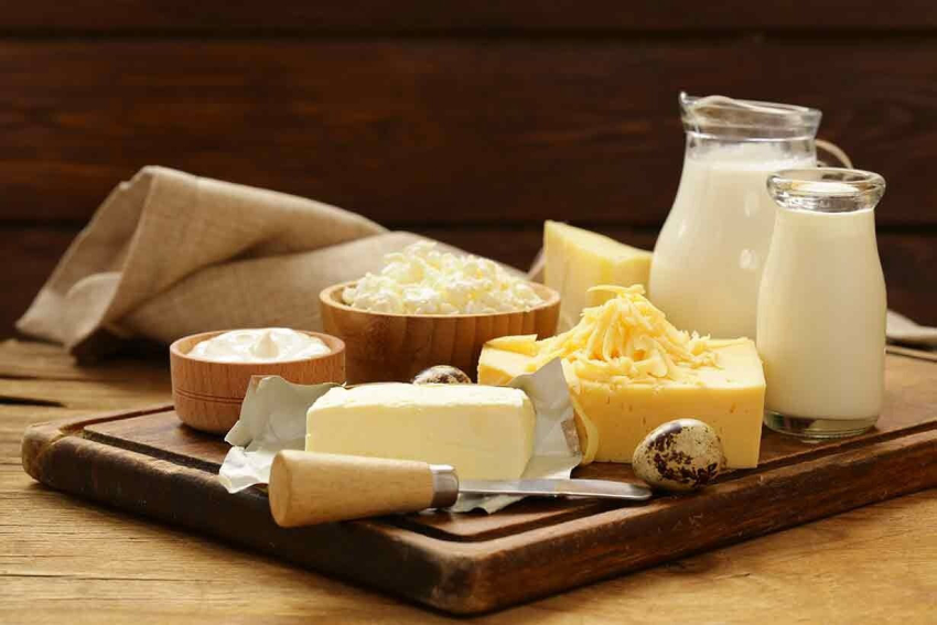 Արարատի մարզում կասեցվել է կաթնամթերքի արտադրամասի արտադրական առանձին գործառույթը