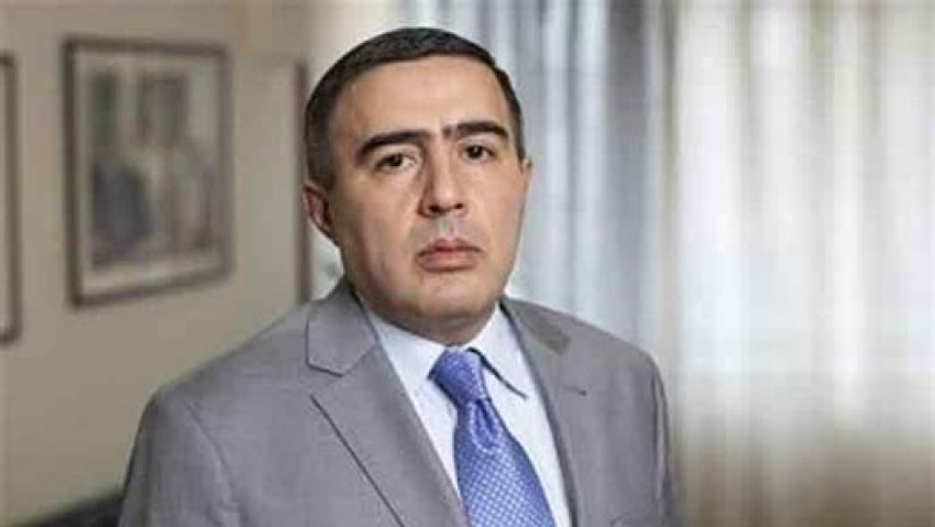 Դժվար չէ հասկանալ, որ իմպիչմենտի գործընթացի հովանավորը Սերժ Սարգսյանն է․ Ռոբերտ Քոչարյանի գրասենյակի ղեկավար