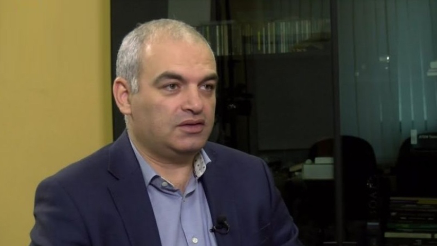 Ի՞նչ տեղի ունեցավ երեկ և ովքեր էին կանգնած «Արամ Ռամազան» օպերացիայի հետնաբեմում