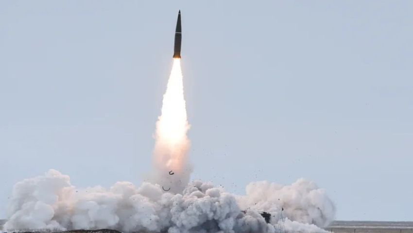 «Իսկանդեր» հրթիռները զգալիորեն նվազեցրել են ԱՄՆ Patriot ՀՕՊ համակարգերի արդյունավետությունը