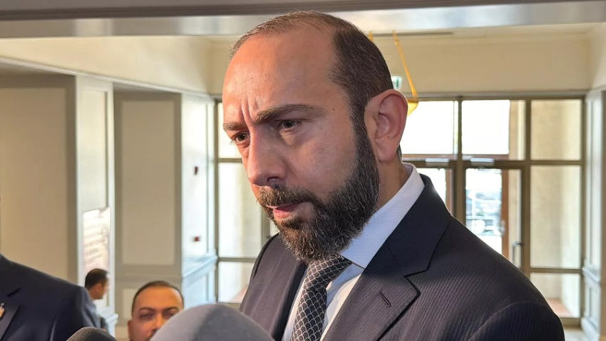 Սևանը «Գյոյչա» անվանելը ամենակառուցողական ձևակերպումը չէ․ Միրզոյանի արձագանքը Ալիևին