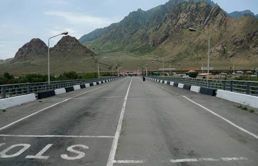 Կա վտանգ, որ կփակվեն նաև Իրանի ցամաքային սահմանները